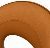 Dining Chair 095 Orange