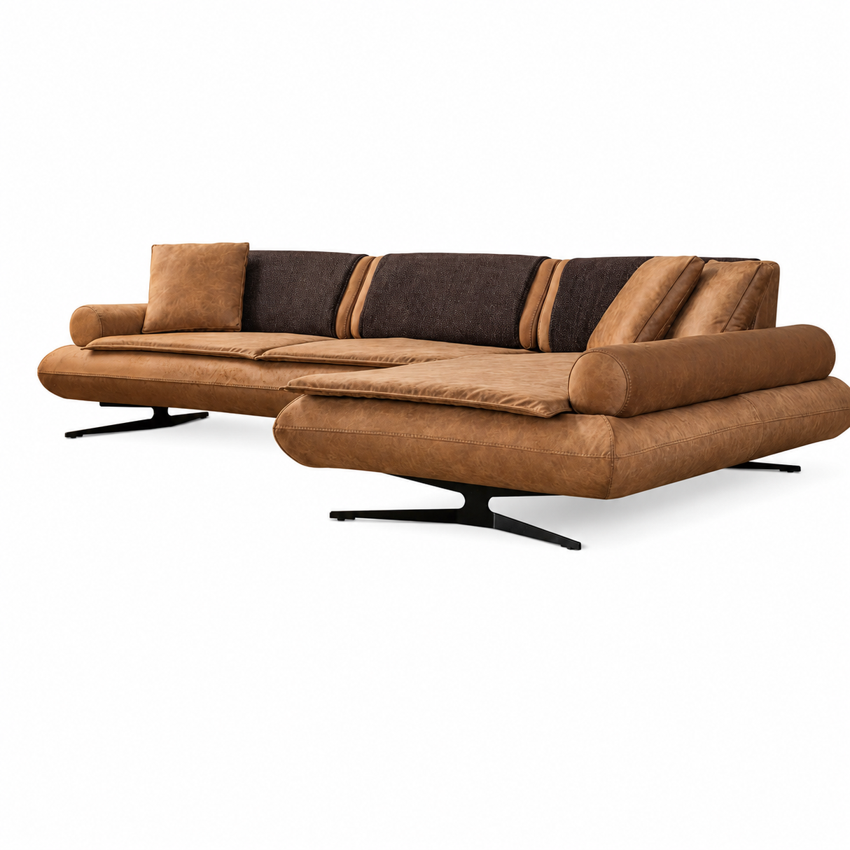 Berlin Sofa Set