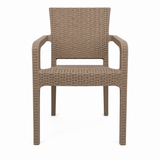 Lilyum Rattan Armchair