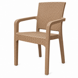 Lilyum Rattan Armchair