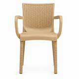 Mambo Rattan Armchair