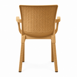 Mambo Rattan Armchair