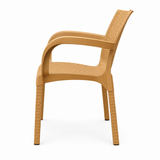 Mambo Rattan Armchair