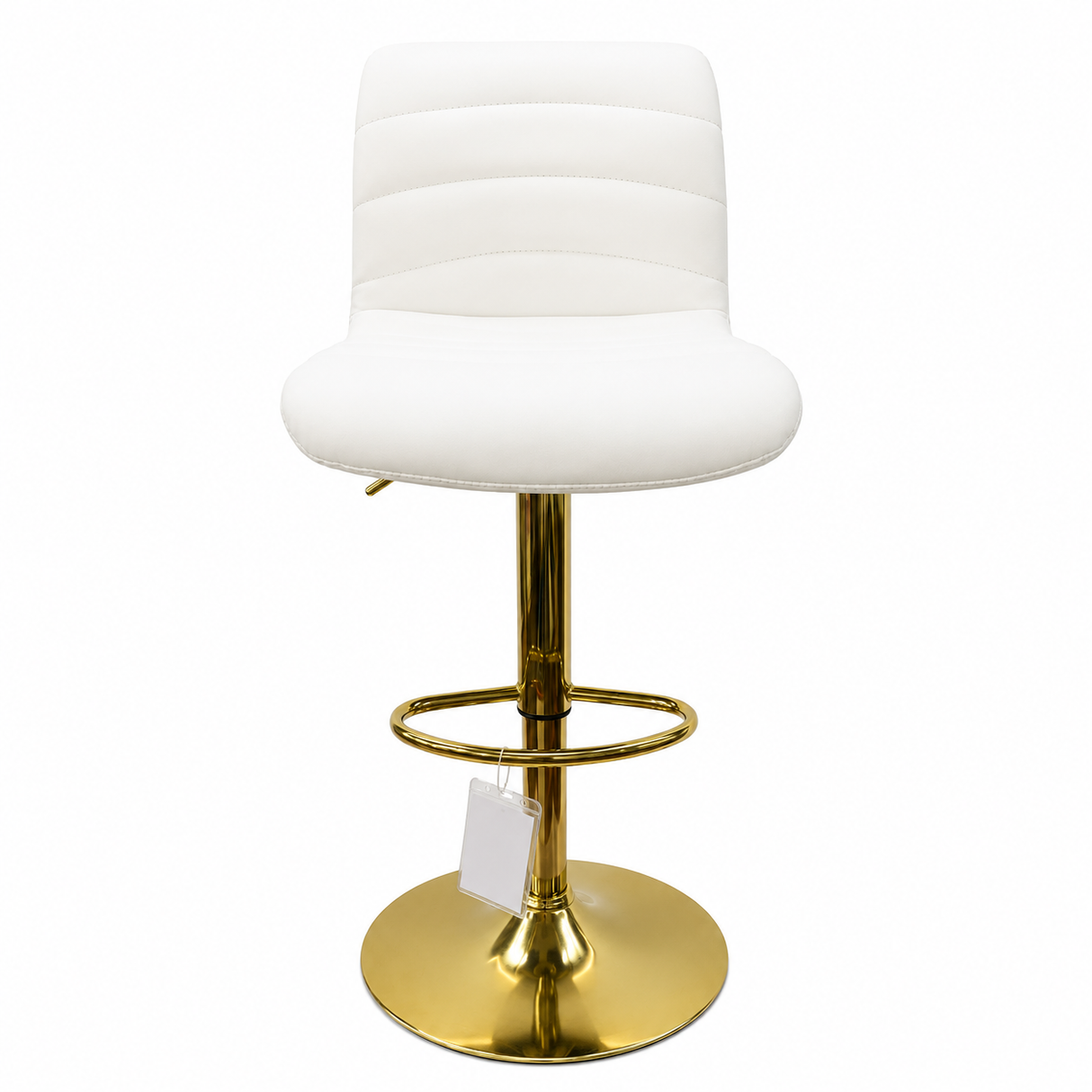 Bar Chair with PAN Top
