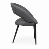 Dining chair (Grey)
