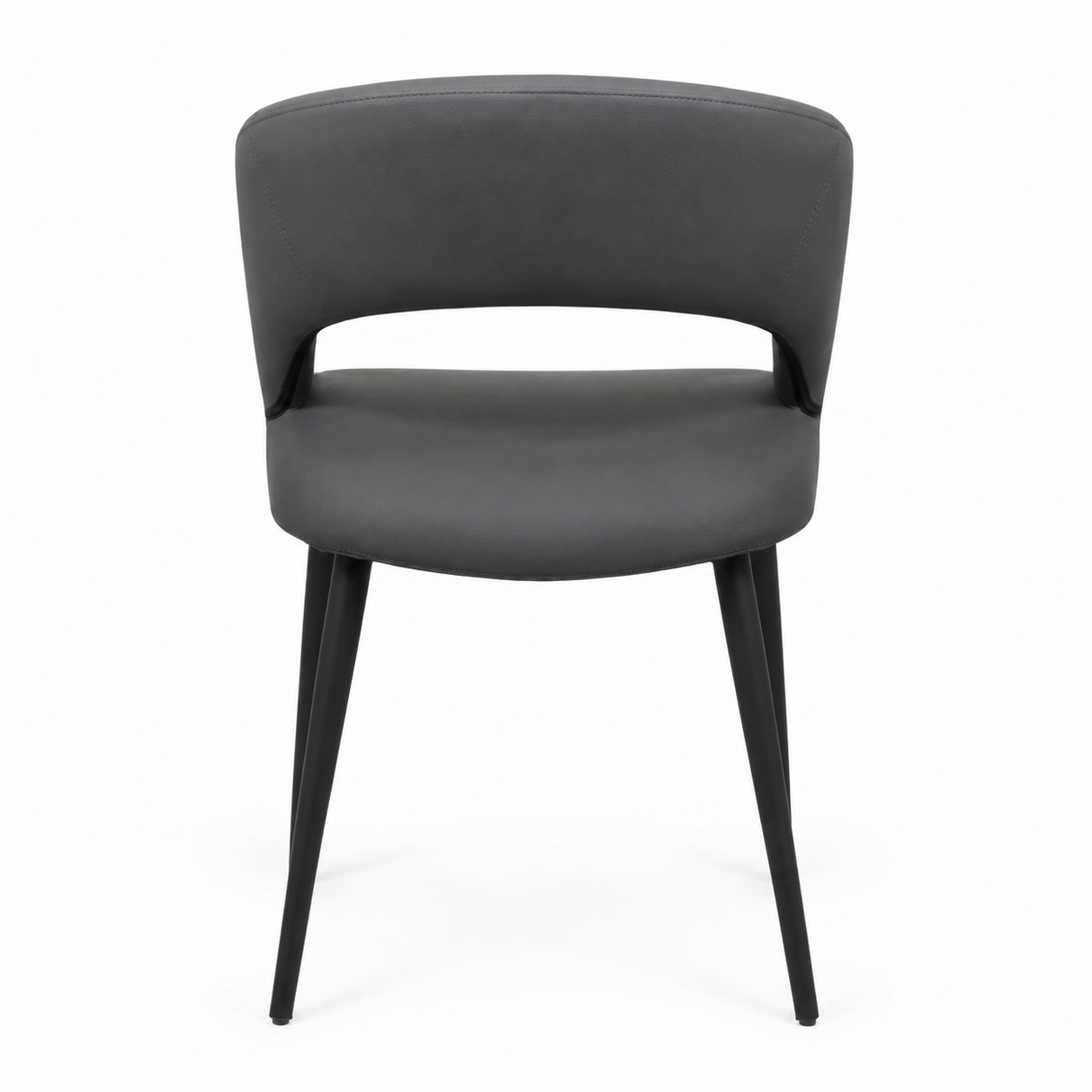 Dining chair (Grey)
