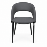 Dining chair (Grey)
