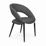 Dining chair (Grey)