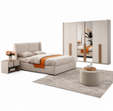 Sedi-Iznik Bedroom Set