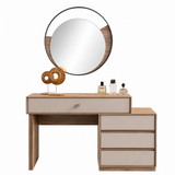 Osso Bedroom Set