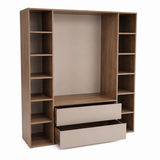 Osso Bedroom Set