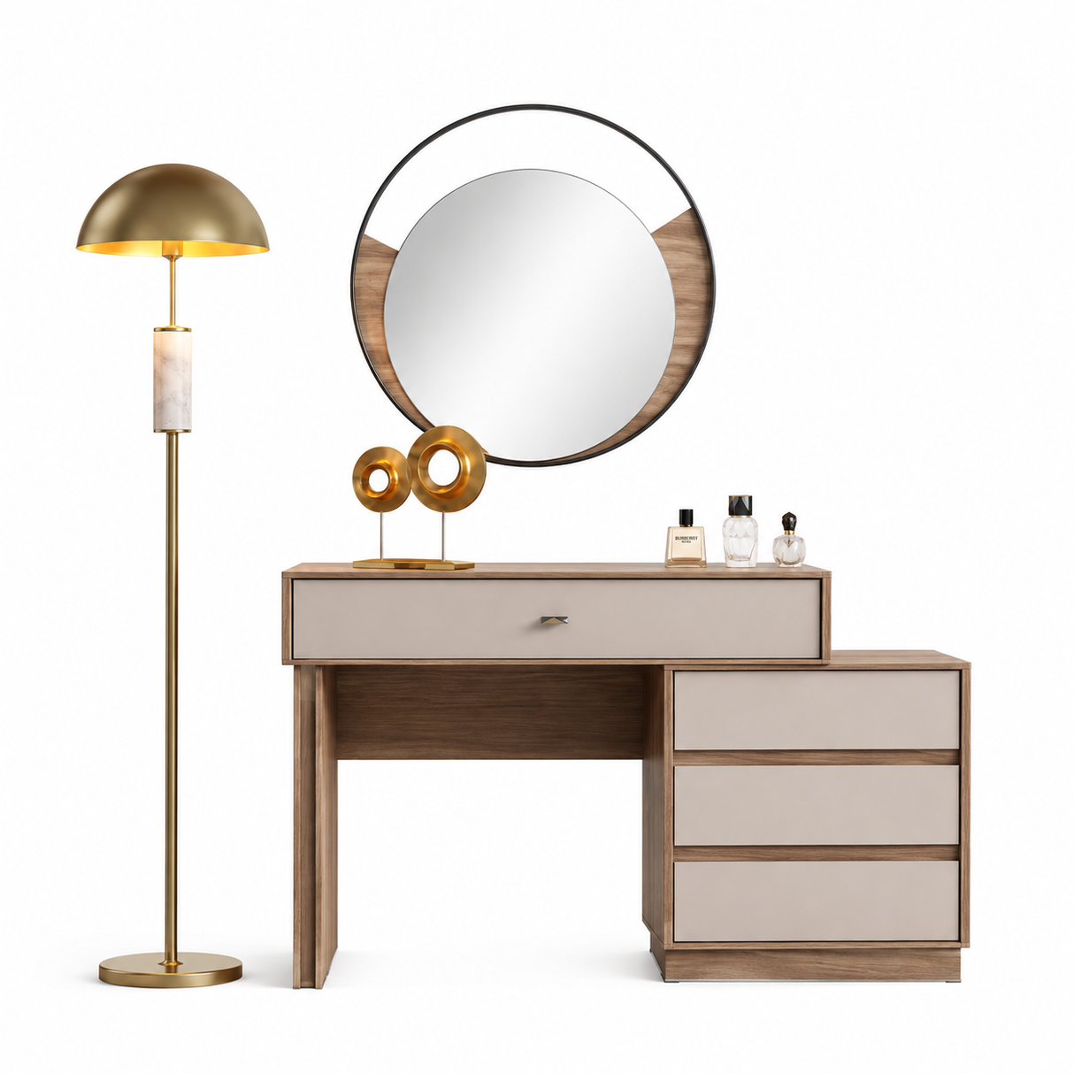 Osso Bedroom Set