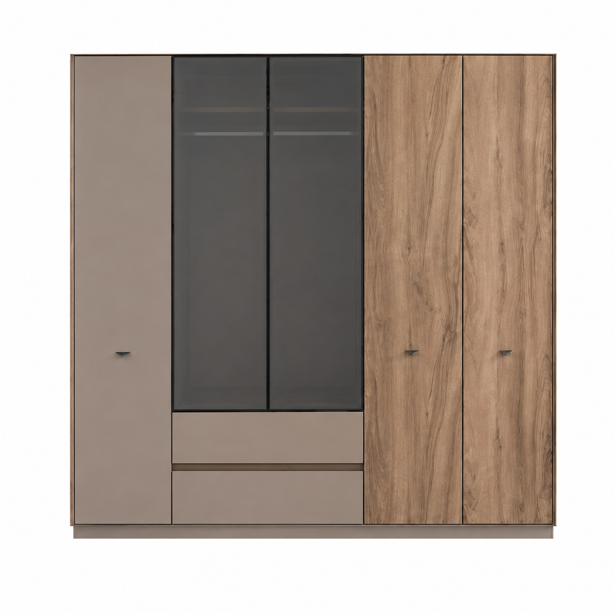 Osso Bedroom Set