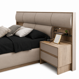 Osso Bedroom Set
