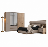 Osso Bedroom Set