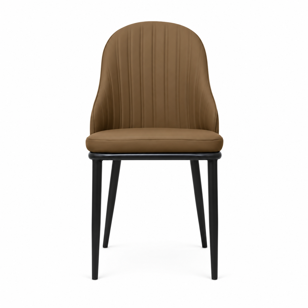 Dining Chair (Orange)