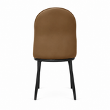 Dining Chair (Orange)