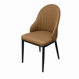 Dining Chair (Orange)