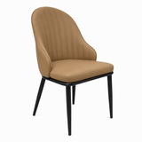 Dining Chair (Orange)
