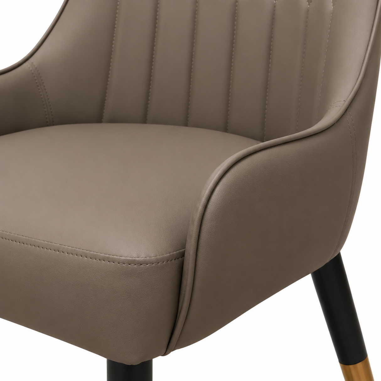 Dining Chair (Brown)