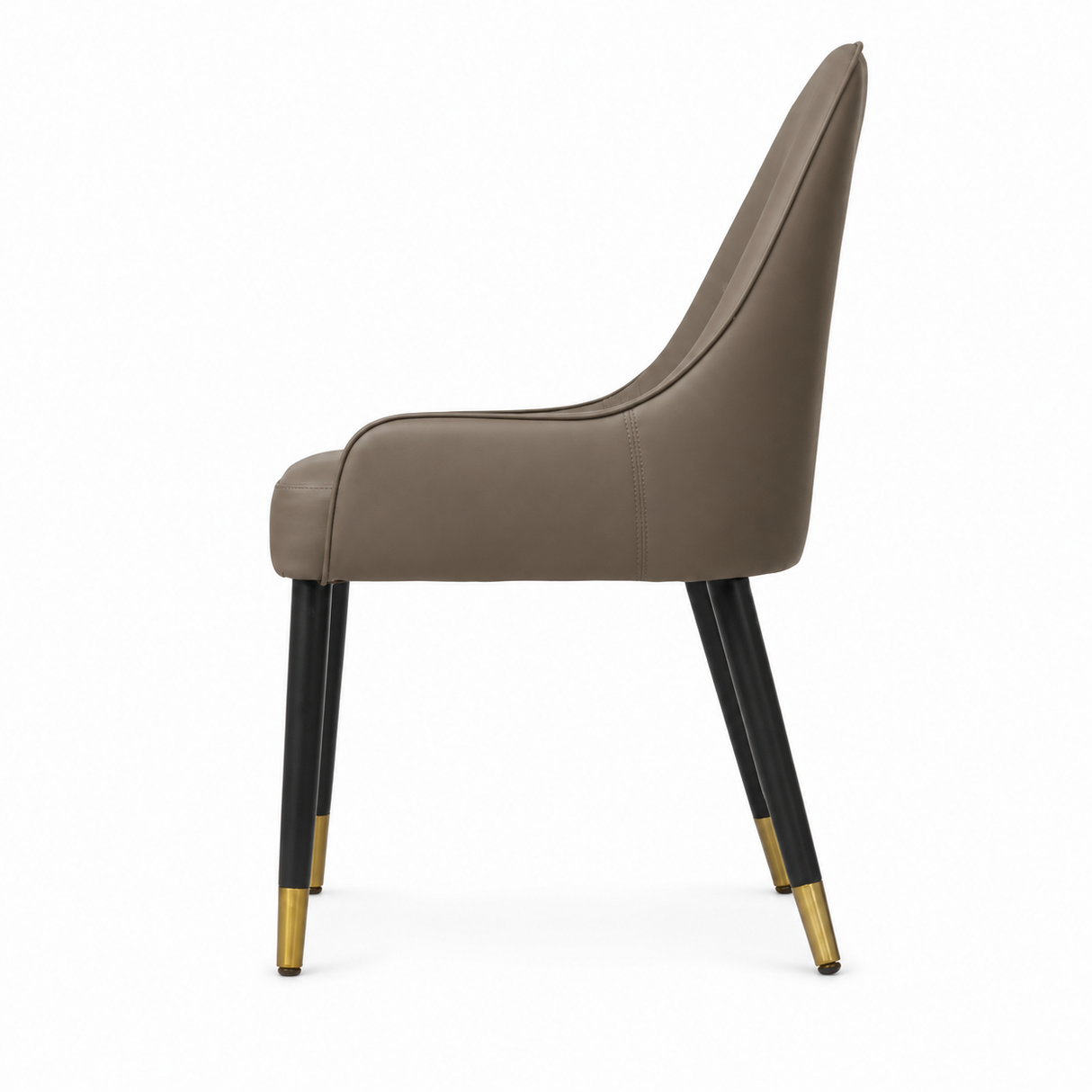 Dining Chair (Brown)
