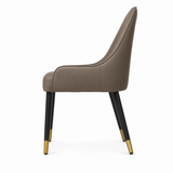 Dining Chair (Brown)