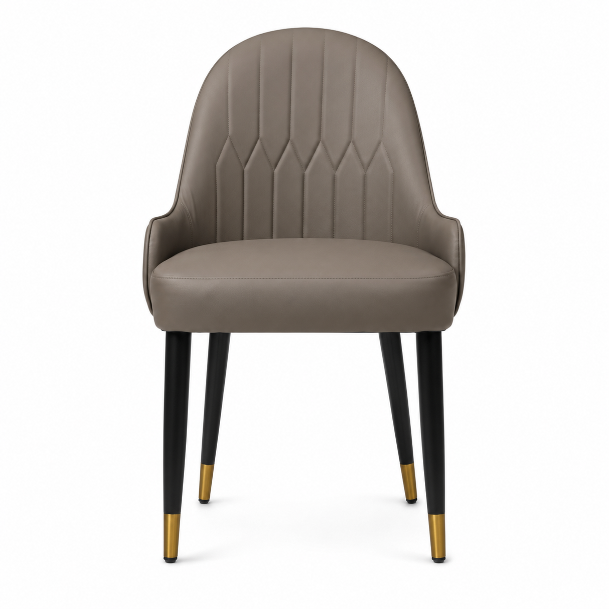 Dining Chair (Brown)