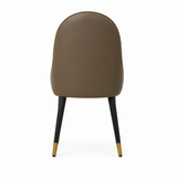 Dining Chair (Brown)