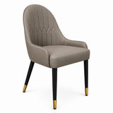 Dining Chair (Brown)