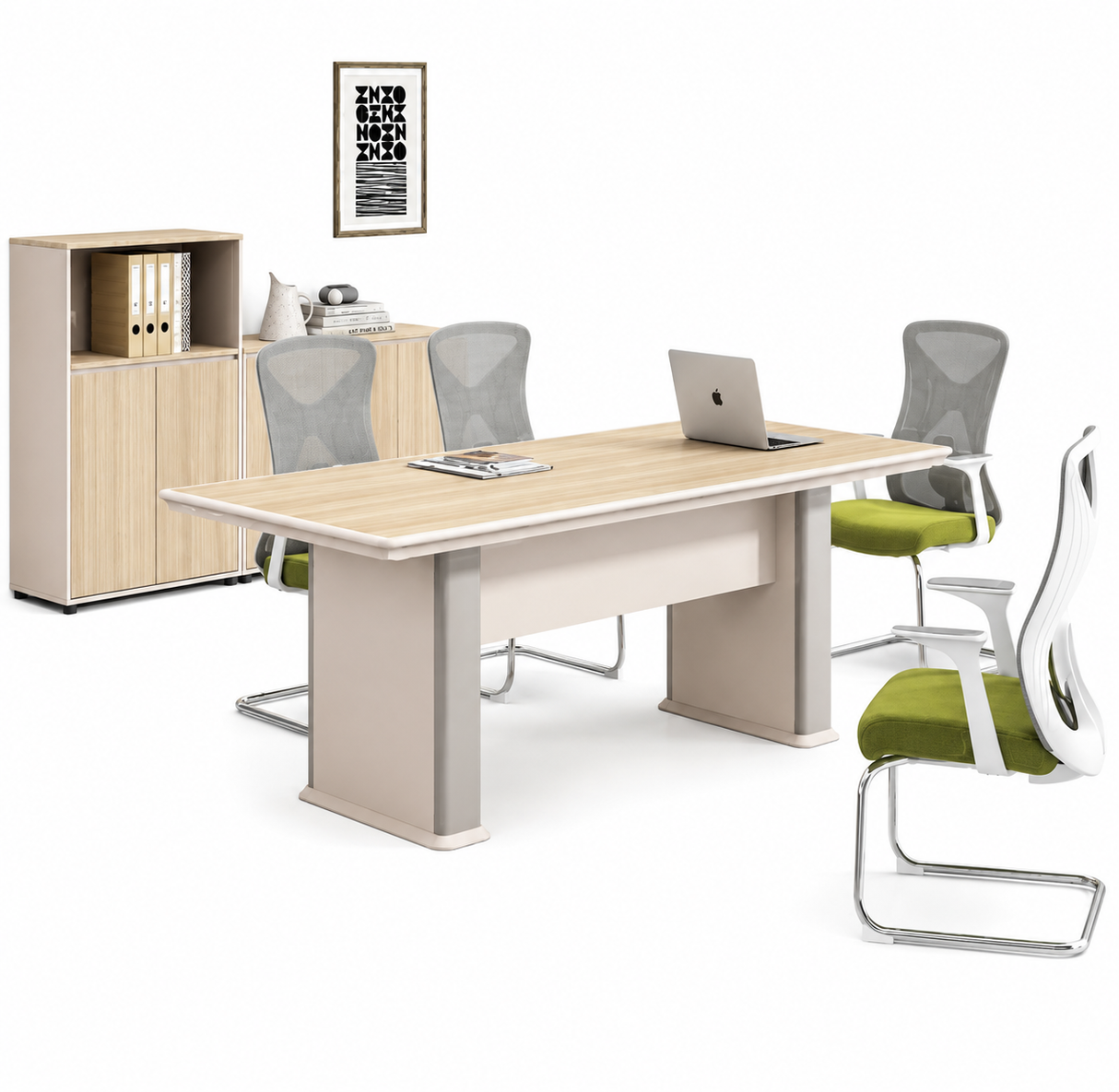 Office Meeting Table