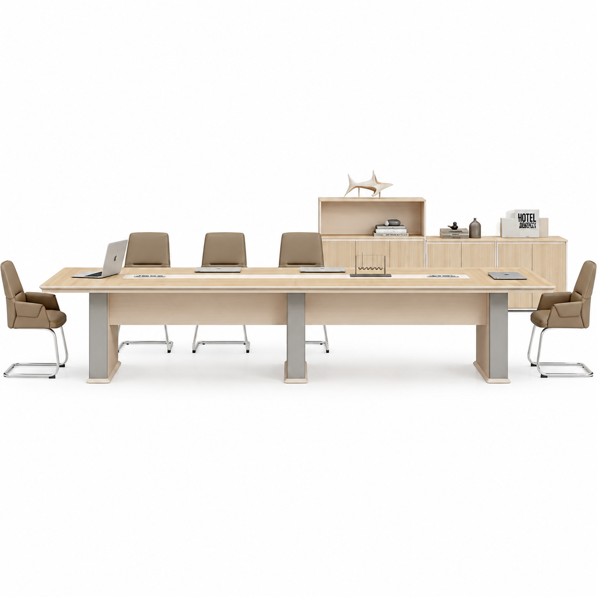 Office Meeting Table