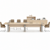 Office Meeting Table