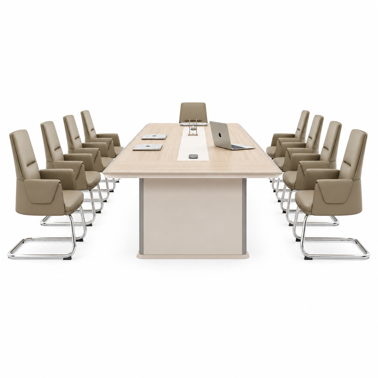 Office Meeting Table
