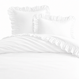 Issimo Home Cotton Poplin Bed Set