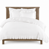 Issimo Home Cotton Poplin Bed Set