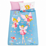 Ranforce Quilt Cover Set 3pcs