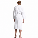 Bathrobe Bamboo + Cotton