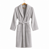 Bathrobe Bamboo + Cotton