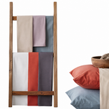 Issimo Home Cotton Pillow Case
