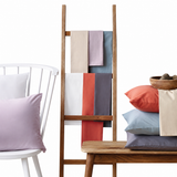 Issimo Home Cotton Pillow Case