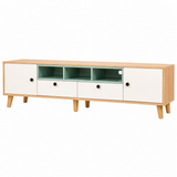طاولة تلفزيون D180
