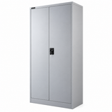 Metal Clothing Storage Steel Wardrobes