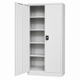 Metal Clothing Storage Steel Wardrobes