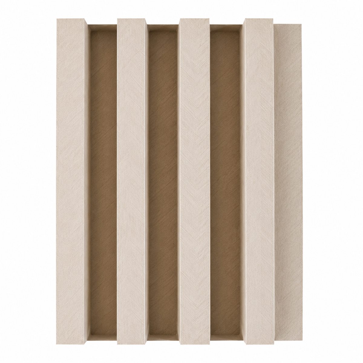 Indoor Wpc Wall Panel