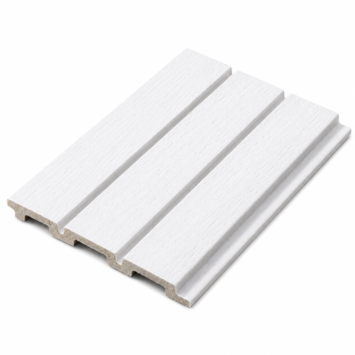 Ps Wall Panel 2900x121x11mm - White (f04-2081j)
