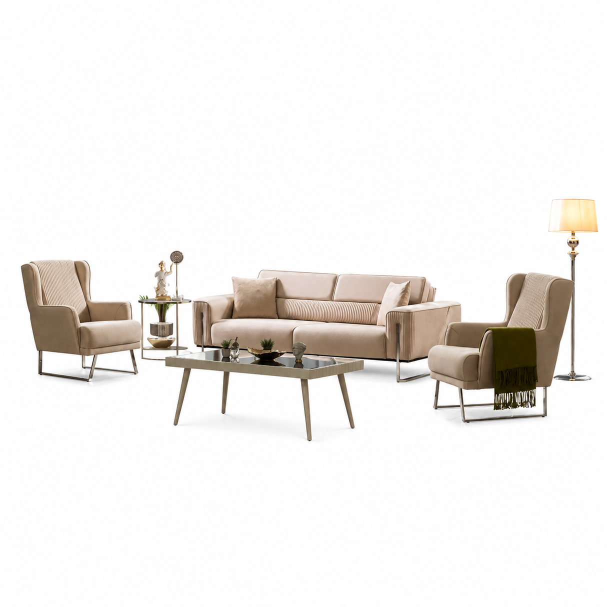 Mondeo Sofa Set