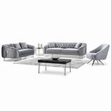 Lucas Sofa Set