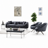 Lucas Sofa Set