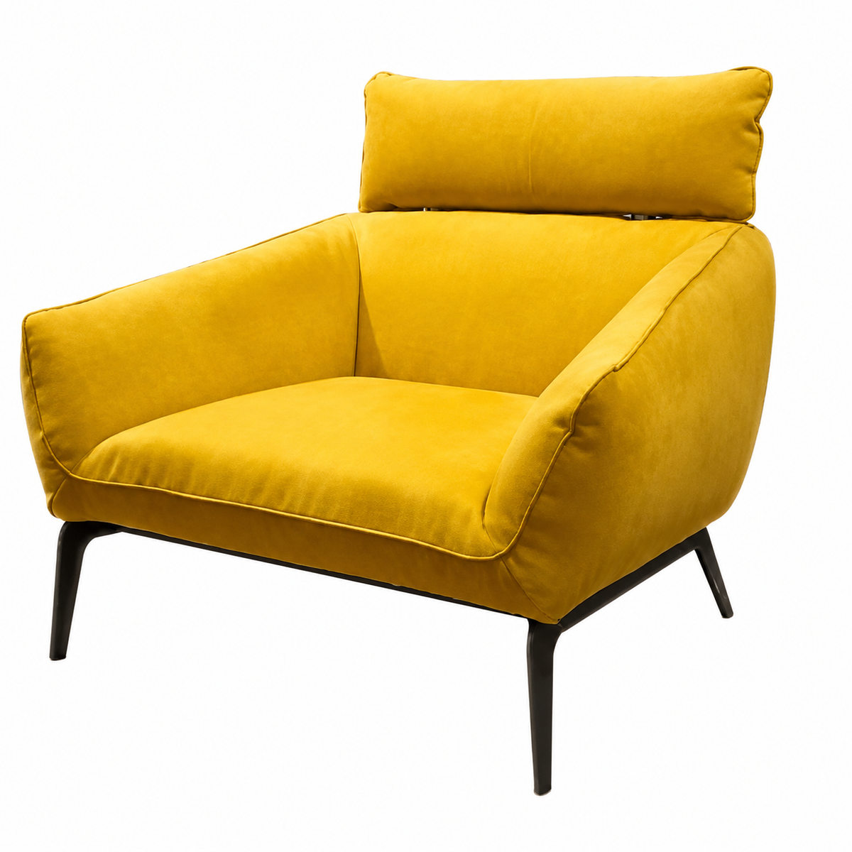 Ego Armchair