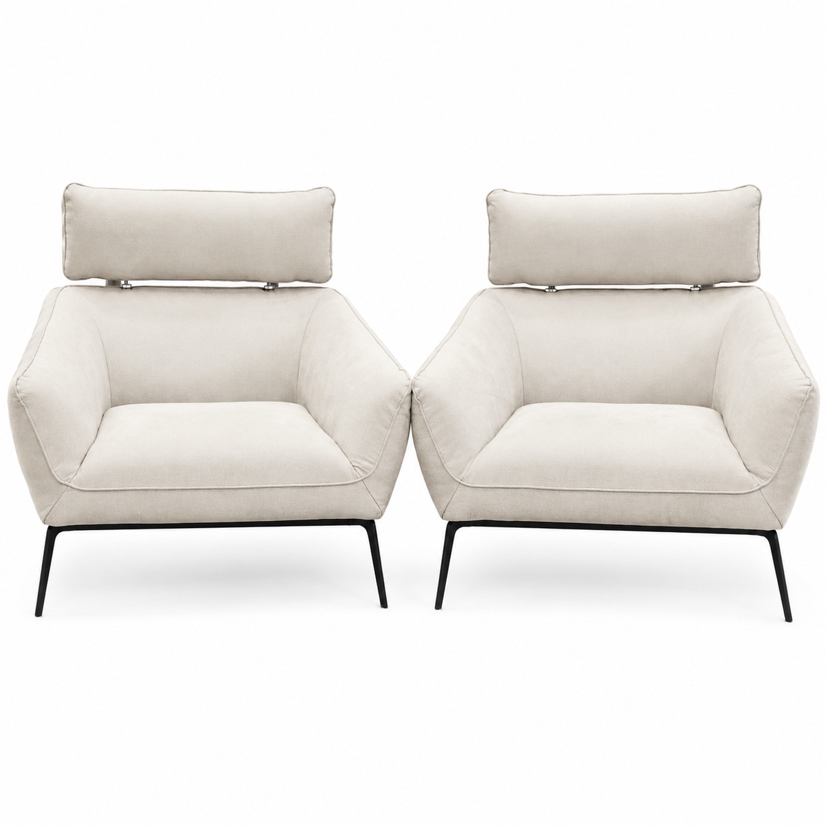 Ego Armchair